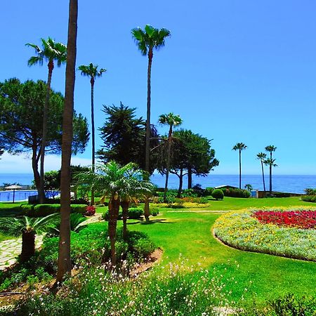 Luxury Frontline Residence Ehhouse Estepona Exteriér fotografie