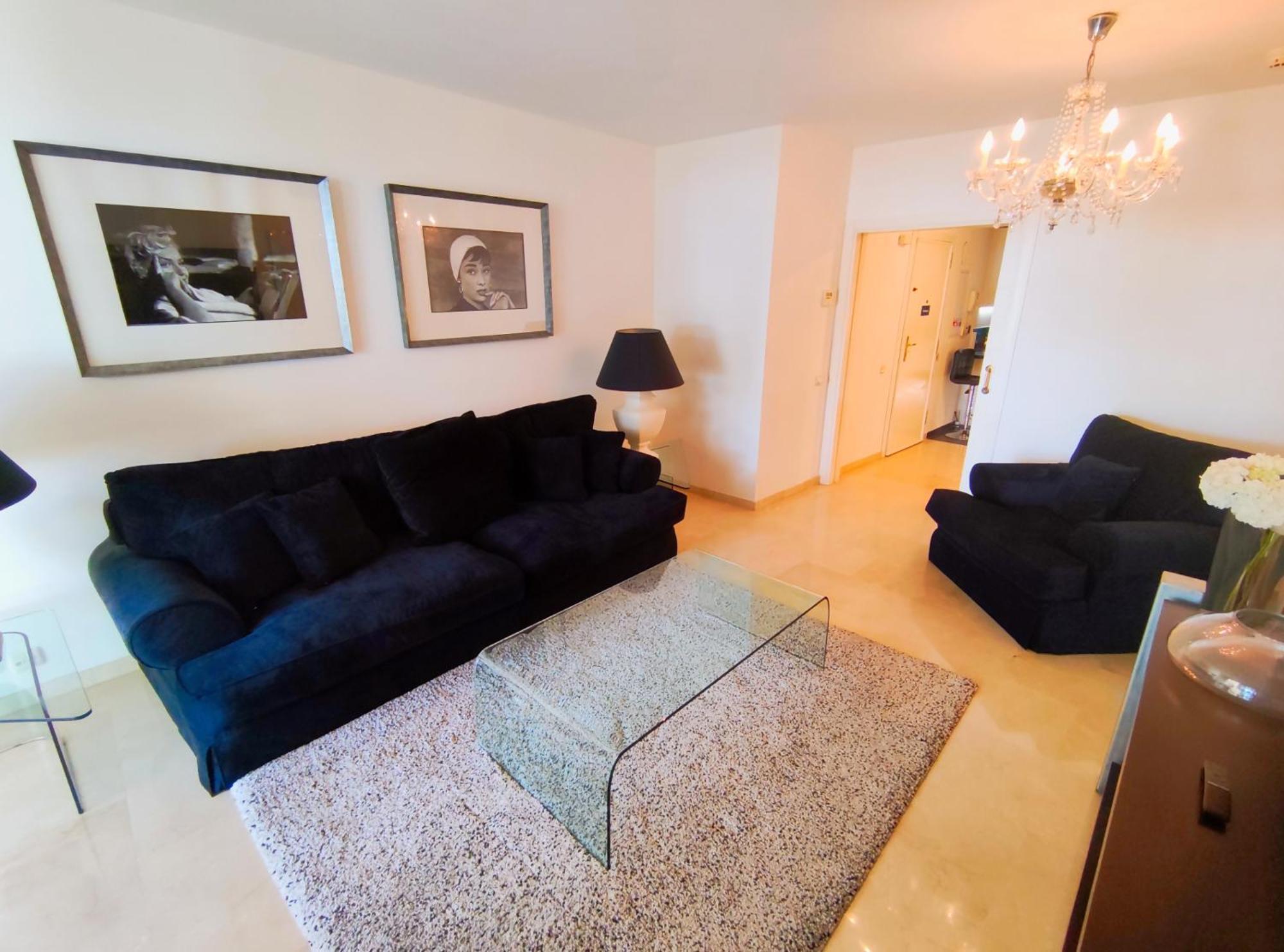 Luxury Frontline Residence Ehhouse Estepona Exteriér fotografie