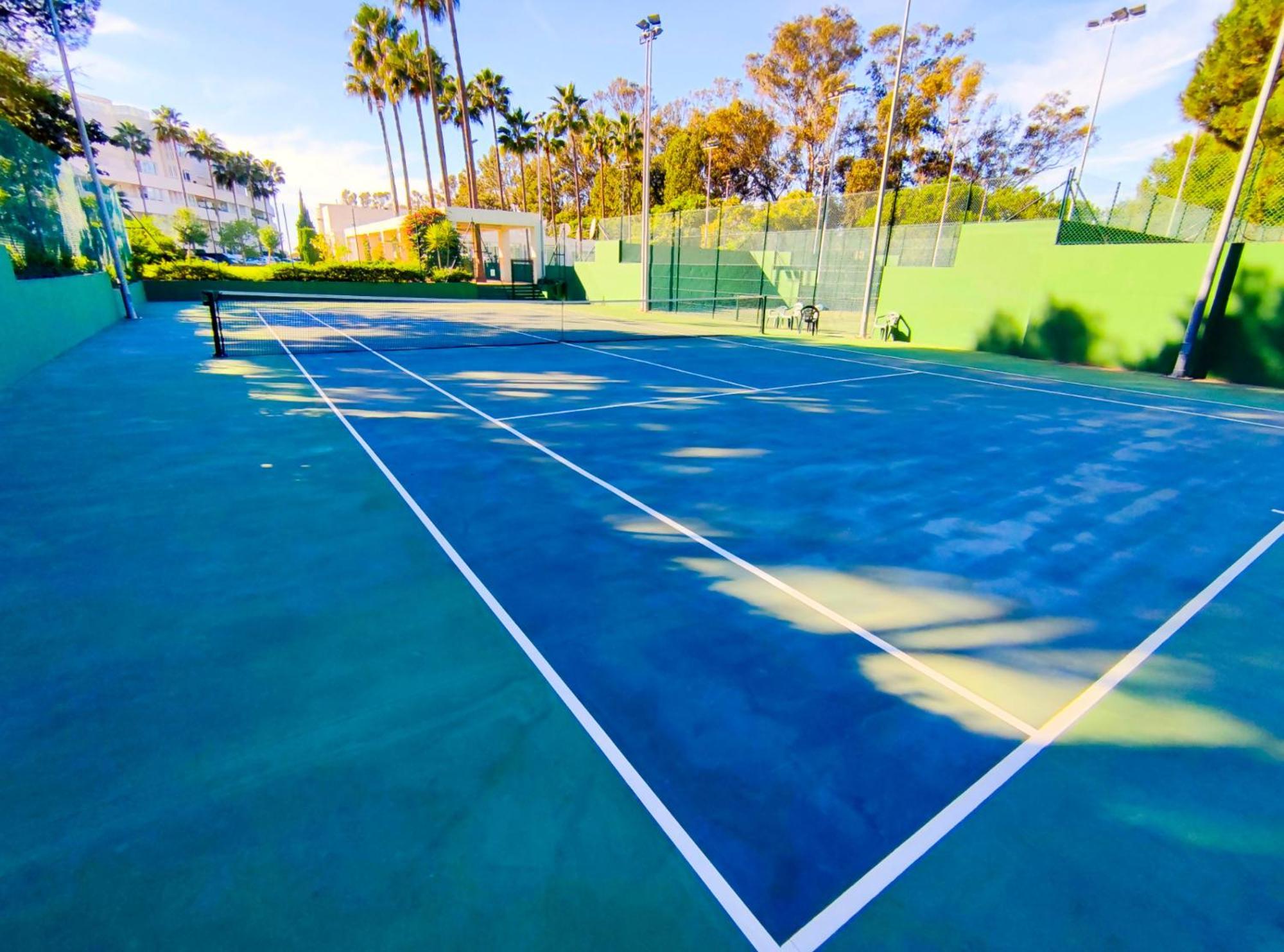 Luxury Frontline Residence Ehhouse Estepona Exteriér fotografie