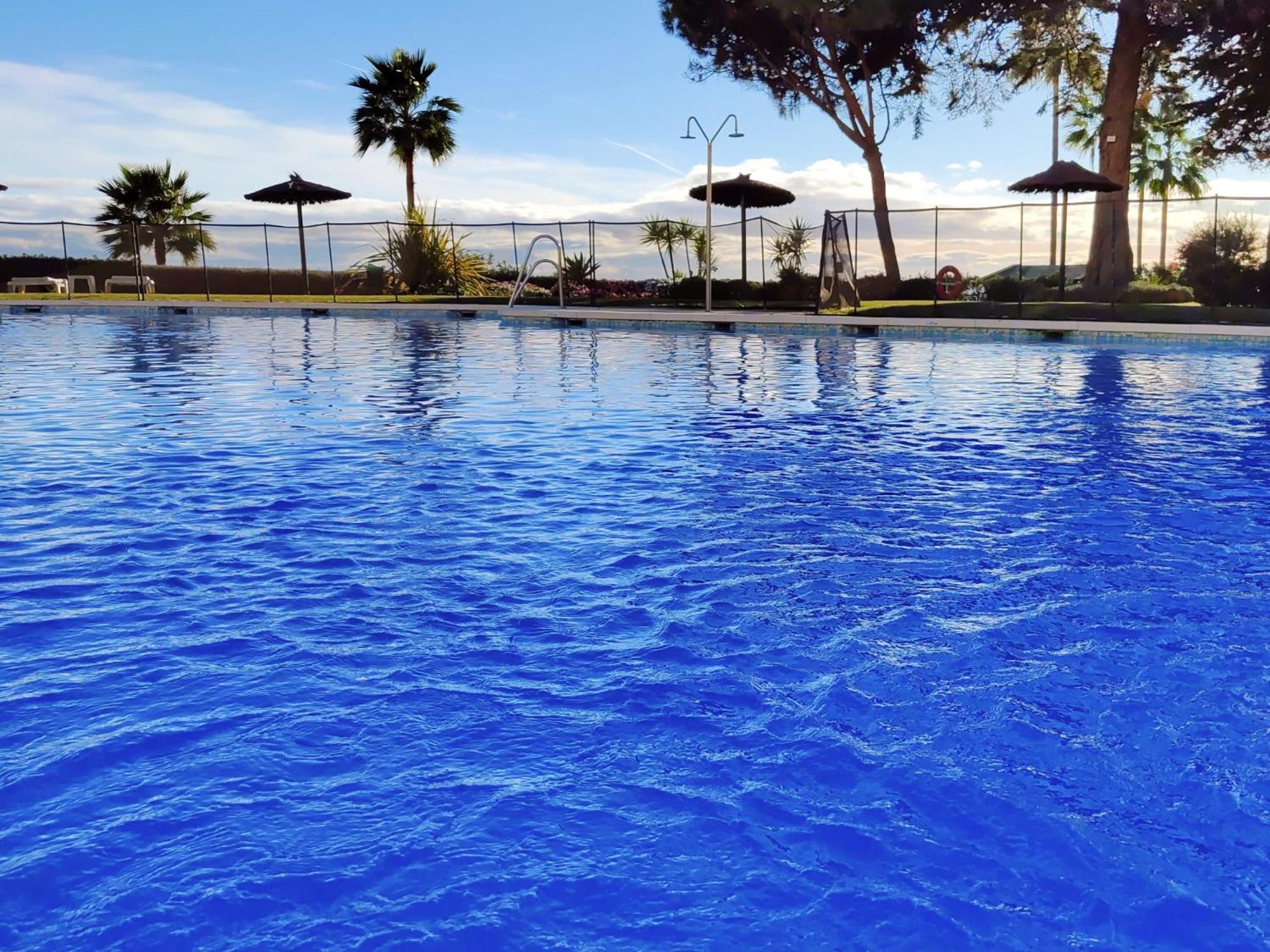Luxury Frontline Residence Ehhouse Estepona Exteriér fotografie