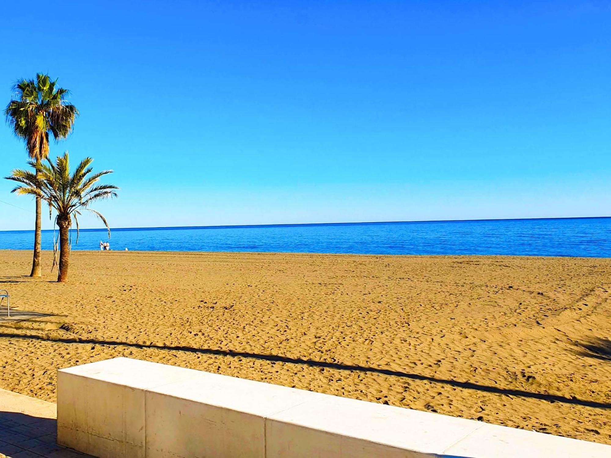 Luxury Frontline Residence Ehhouse Estepona Exteriér fotografie