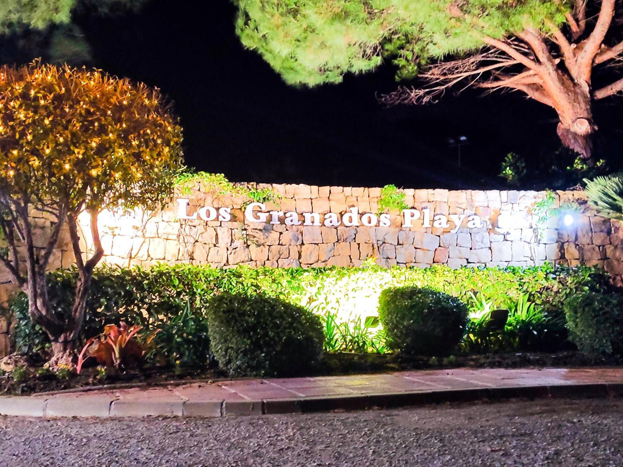 Luxury Frontline Residence Ehhouse Estepona Exteriér fotografie