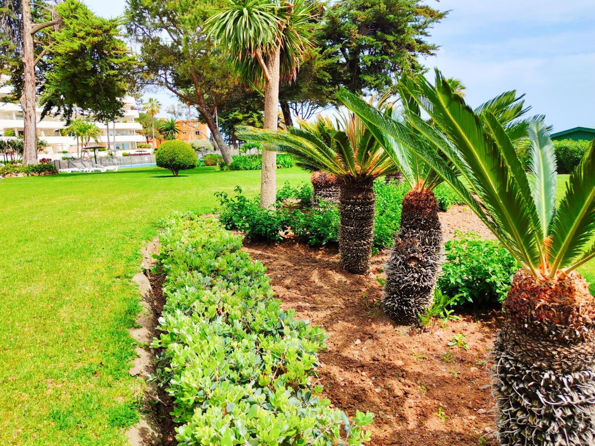 Luxury Frontline Residence Ehhouse Estepona Exteriér fotografie