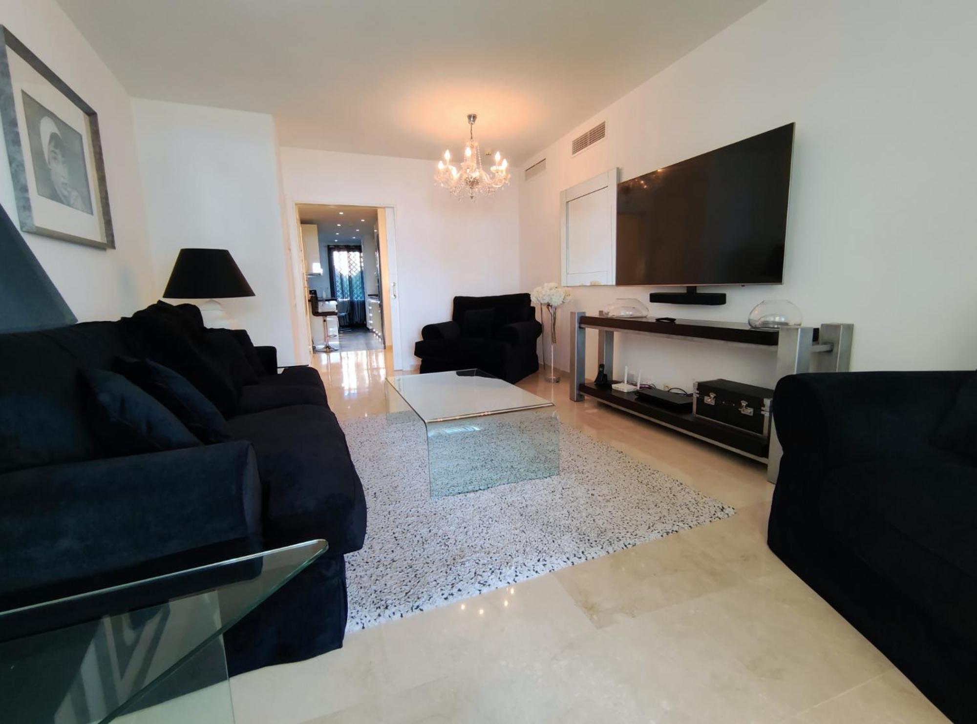 Luxury Frontline Residence Ehhouse Estepona Exteriér fotografie